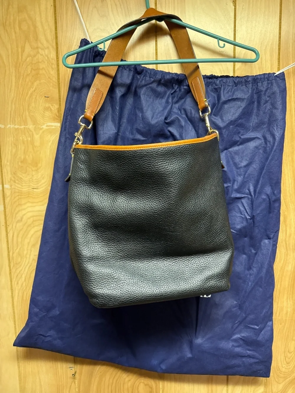 Dooney & Bourke Tote Handbag